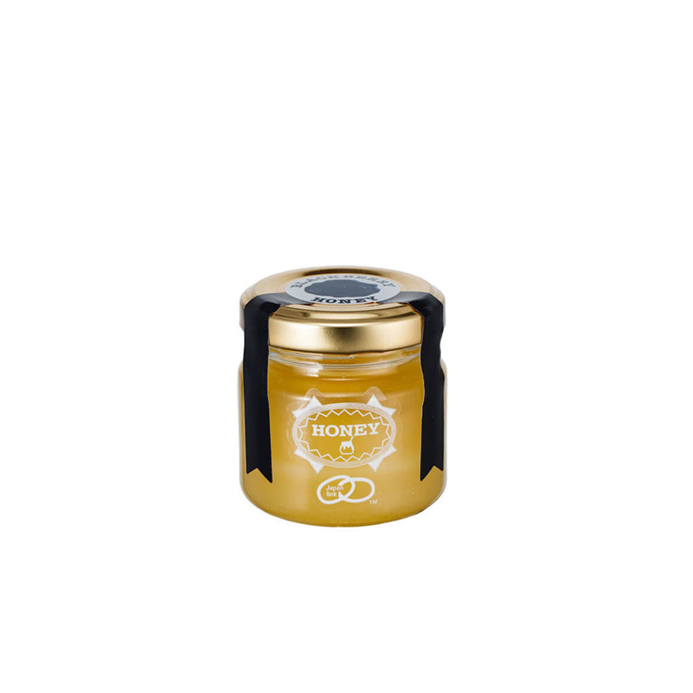 ブラックベリーハニー 50g