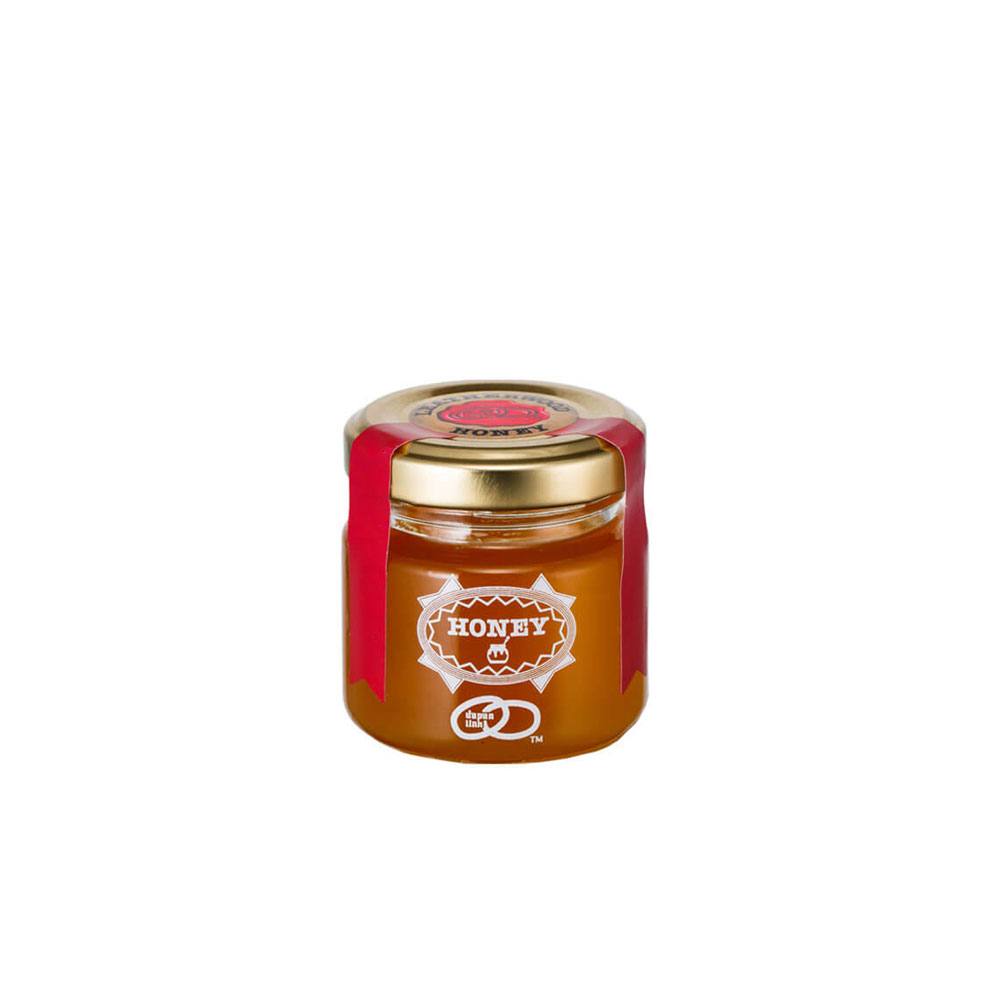 レザーウッドハニー　50g