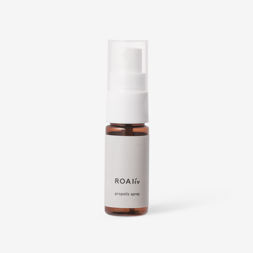 プロポリススプレー　20mL