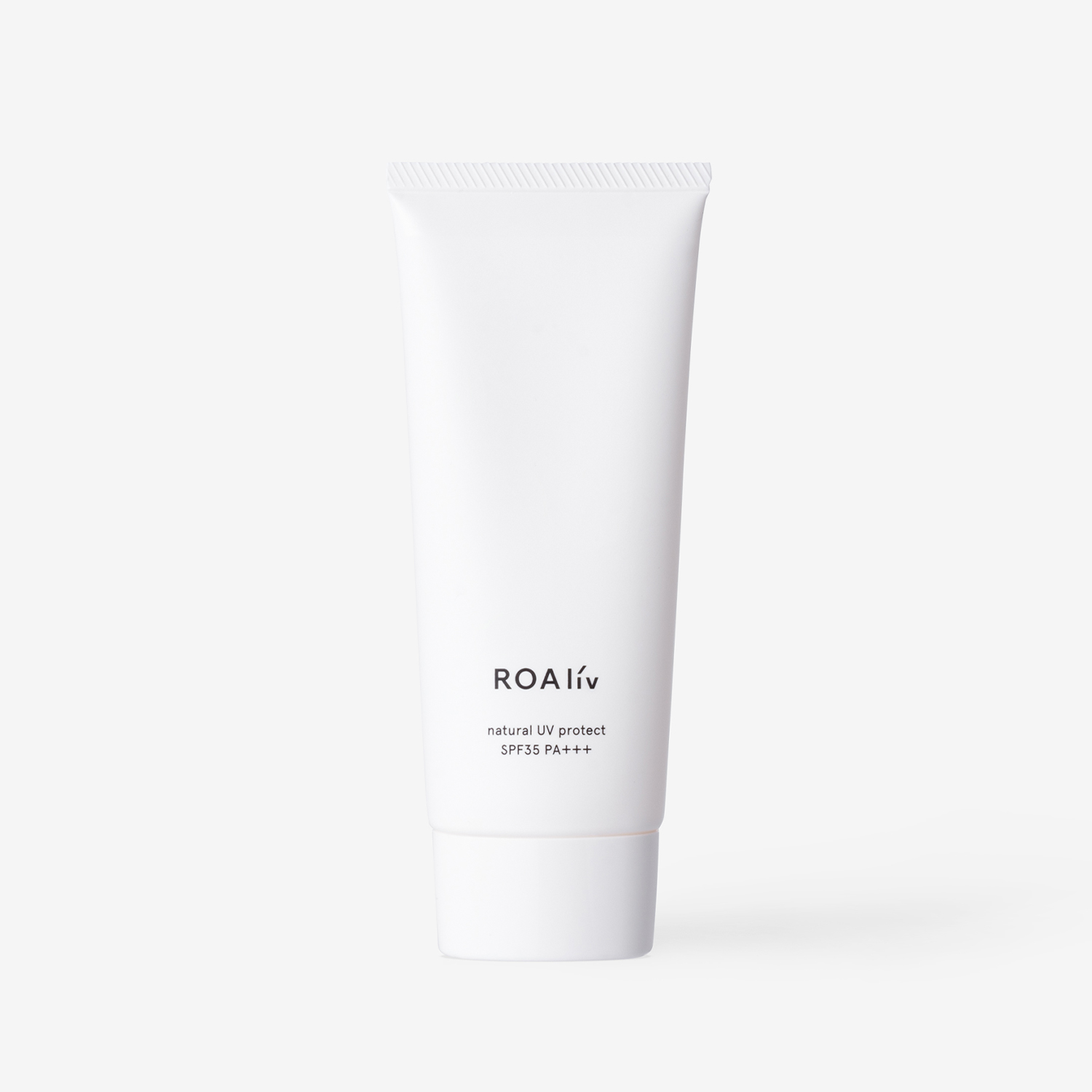 ナチュラルUVプロテクト　SPF35・PA+++　90ｇ