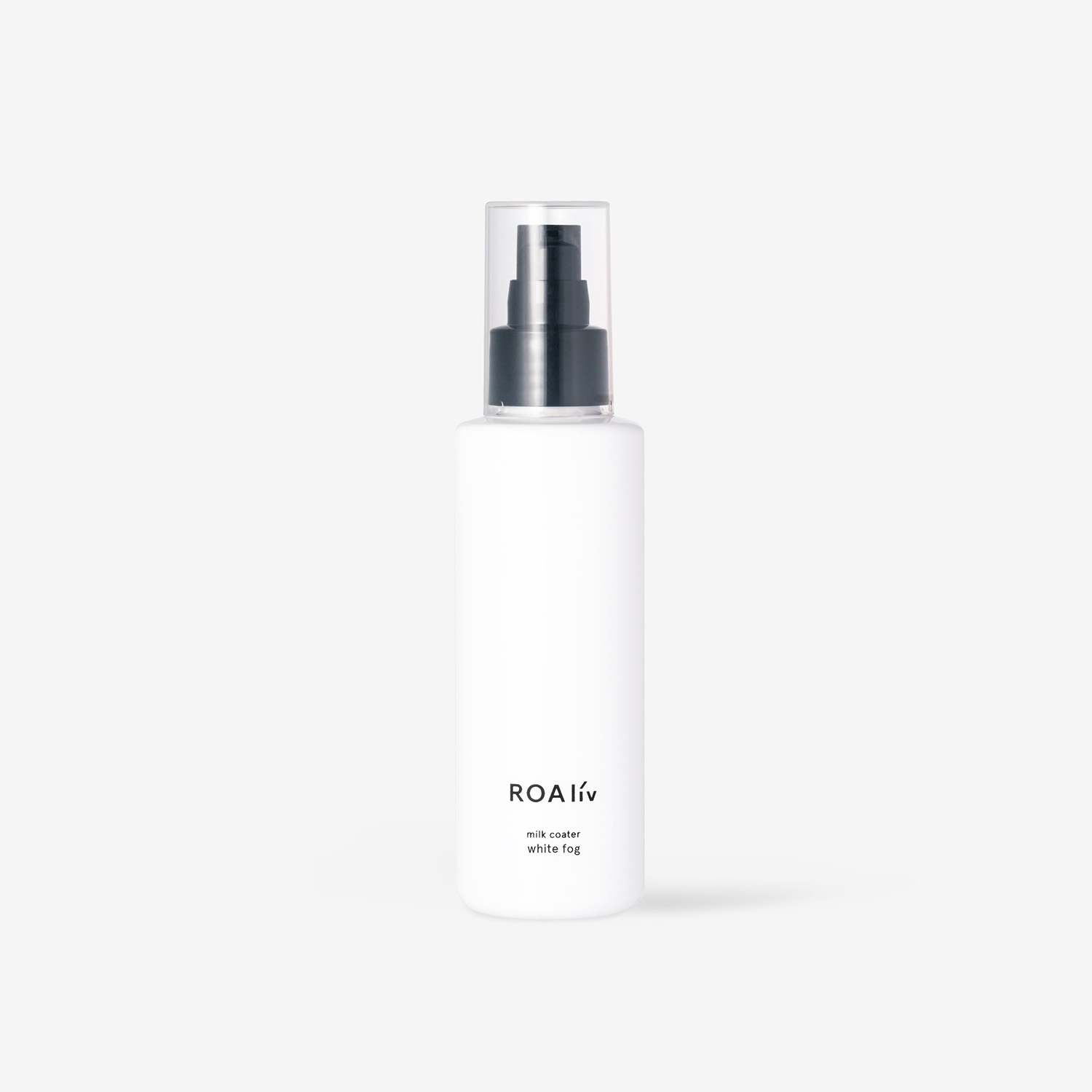 ミルクコーター ホワイトフォグ　150mL