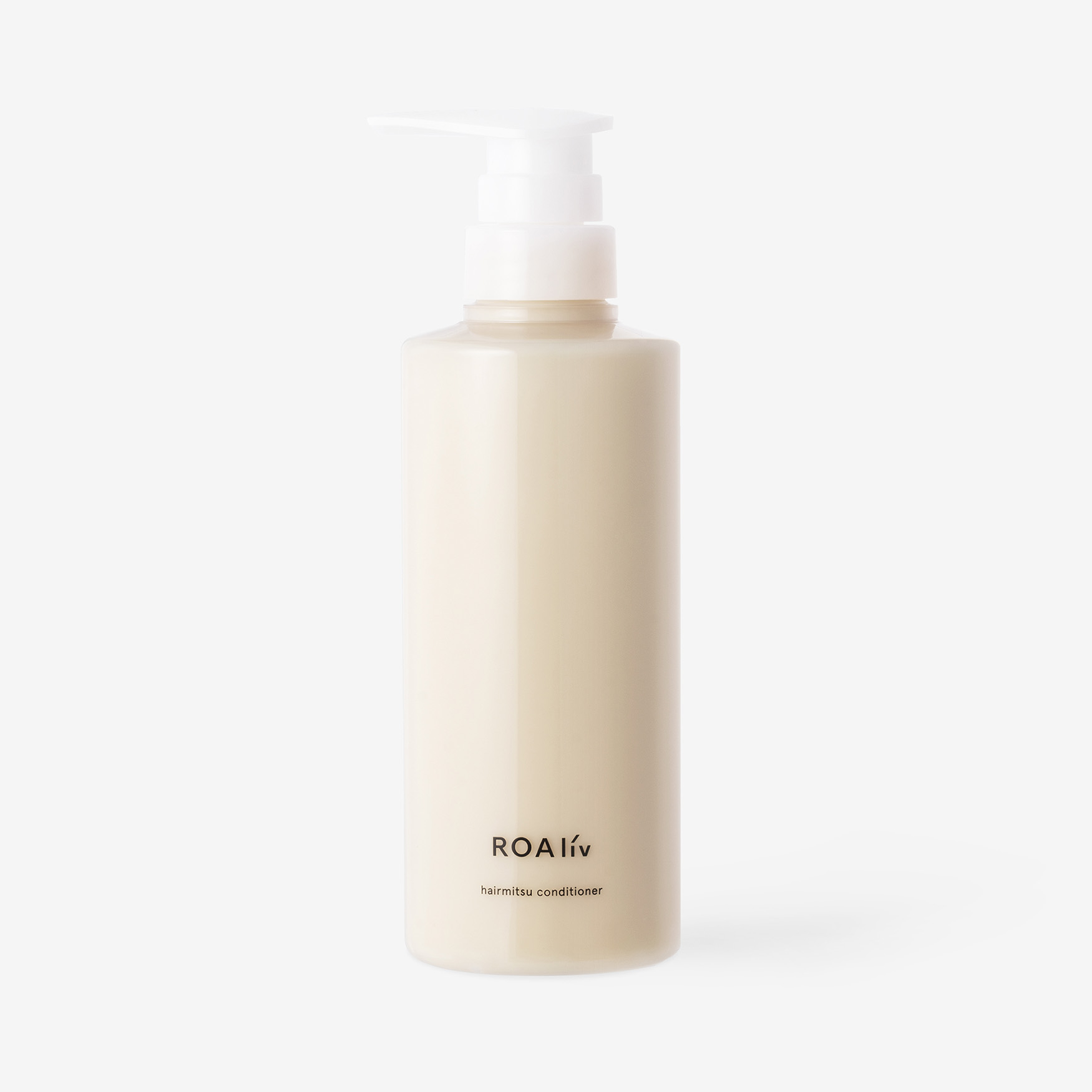 ヘアミツコンディショナー　400mL