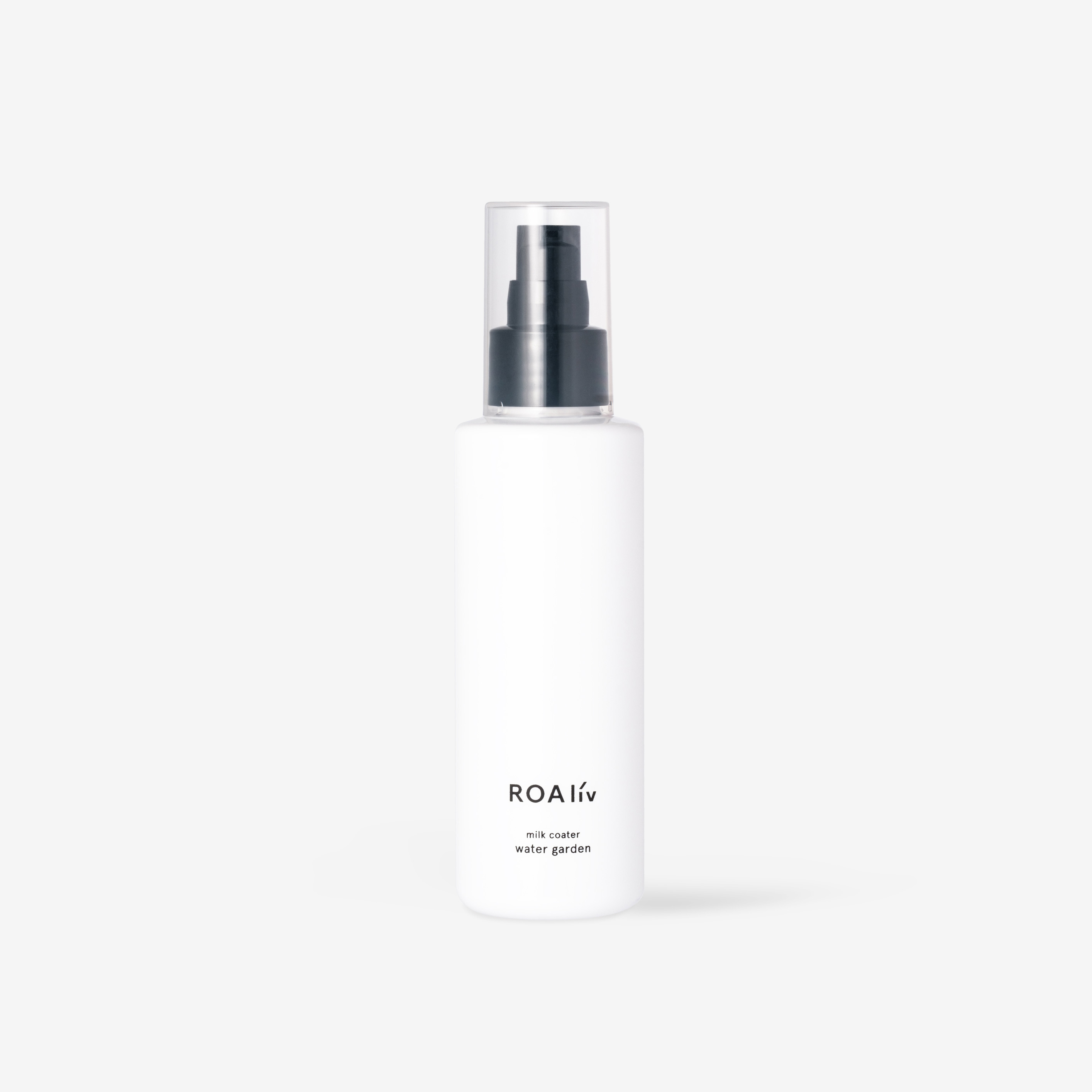 ミルクコーター ウォーターガーデン　150mL