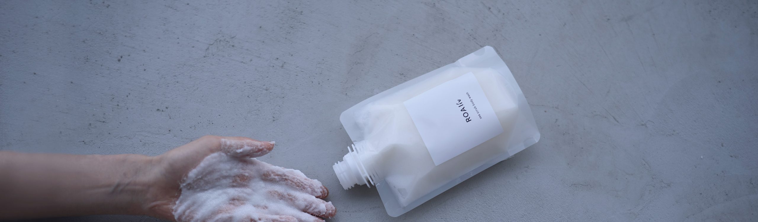 BODY CARE