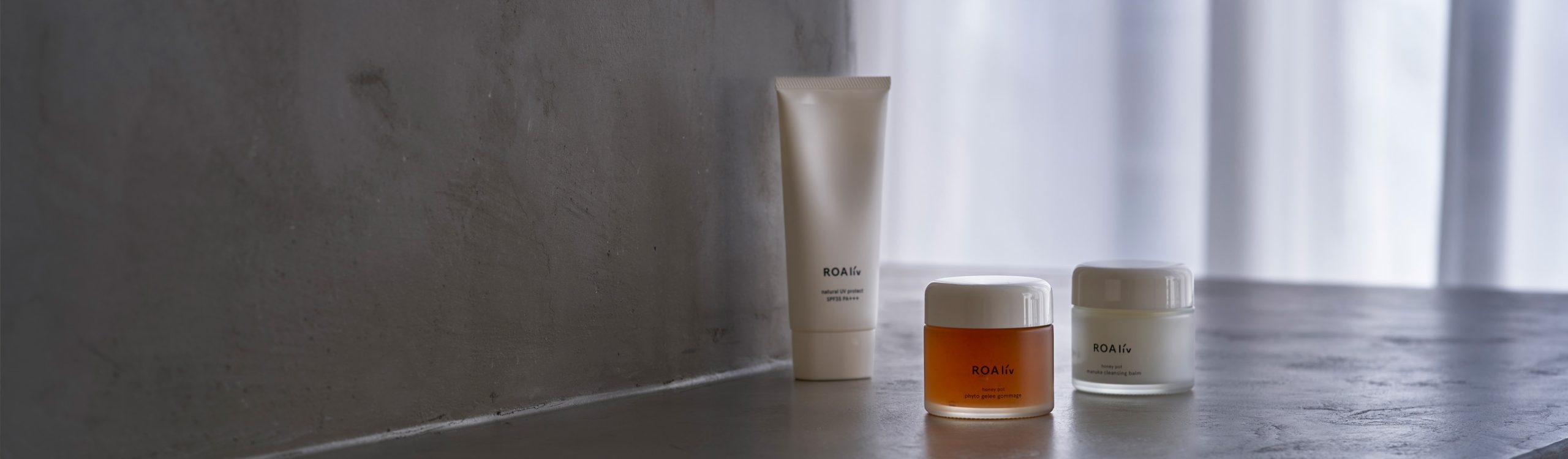 SKIN CARE