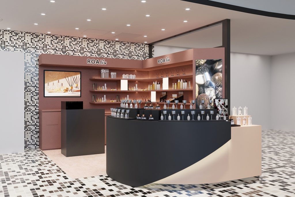 ロアリブ 渋谷スクランブルスクエア店