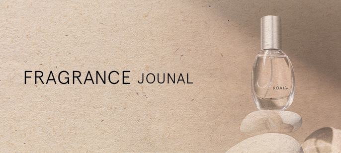 FRAGRANCE JOURNA