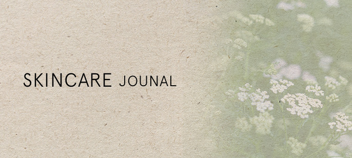 SKINCARE JOURNA